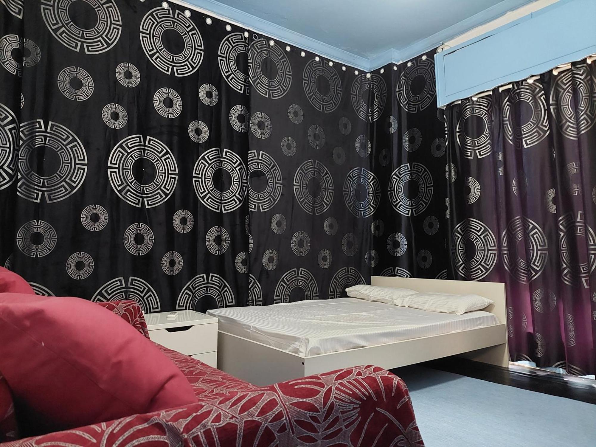 Thissio Room In The Apartmen Share Atina Dış mekan fotoğraf
